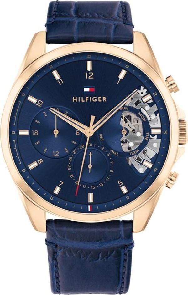 Tommy Hilfiger TH1710451 Erkek Kol Saati - Image 1