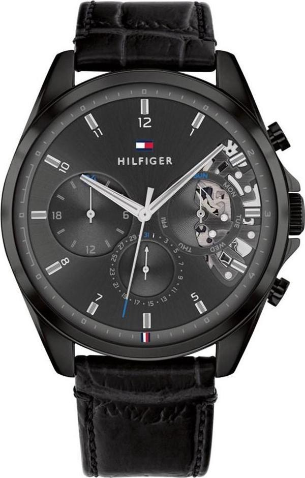 Tommy Hilfiger TH1710452 Erkek Kol Saati - Image 1