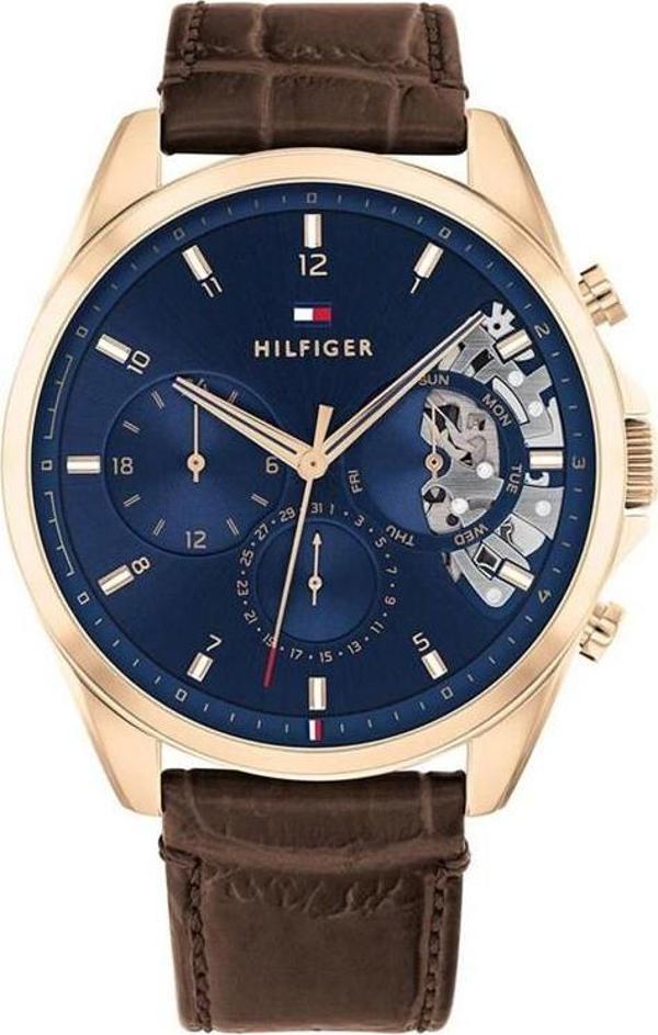 Tommy Hilfiger TH1710453 Erkek Kol Saati - Image 1