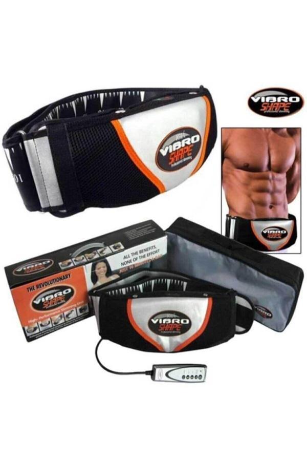 Vibroshaper Vibro Shape Çift Motorlu Titreşimli Vibro Shape - Image 1