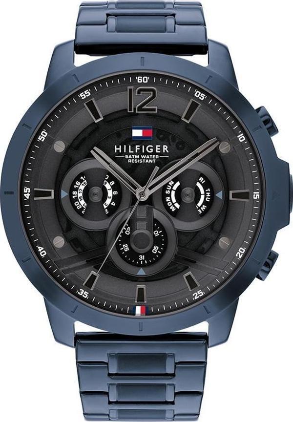 Tommy Hilfiger TH1710493 Erkek Kol Saati - Image 1