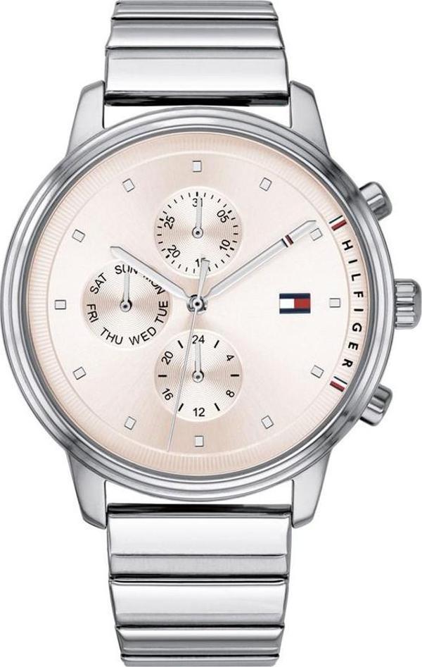 Tommy Hilfiger TH1781904 Bayan Kol Saati - Image 1