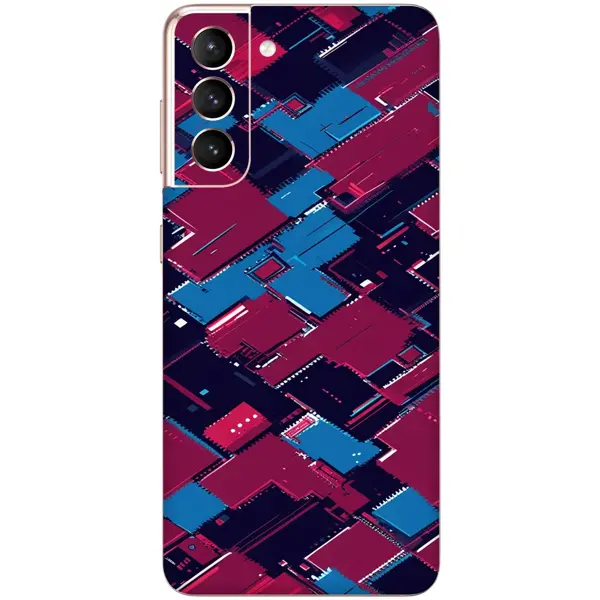 Papscover Samsung S21 Takım Kaplamaları - Image 1