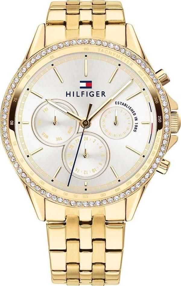 Tommy Hilfiger TH1781977 Bayan Kol Saati - Image 1