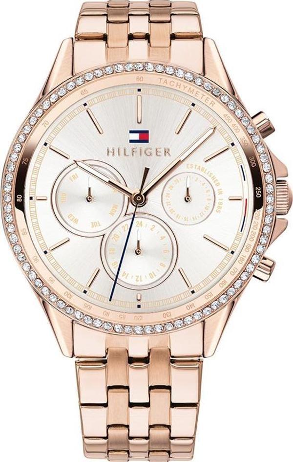 Tommy Hilfiger TH1781978 Bayan Kol Saati - Image 1