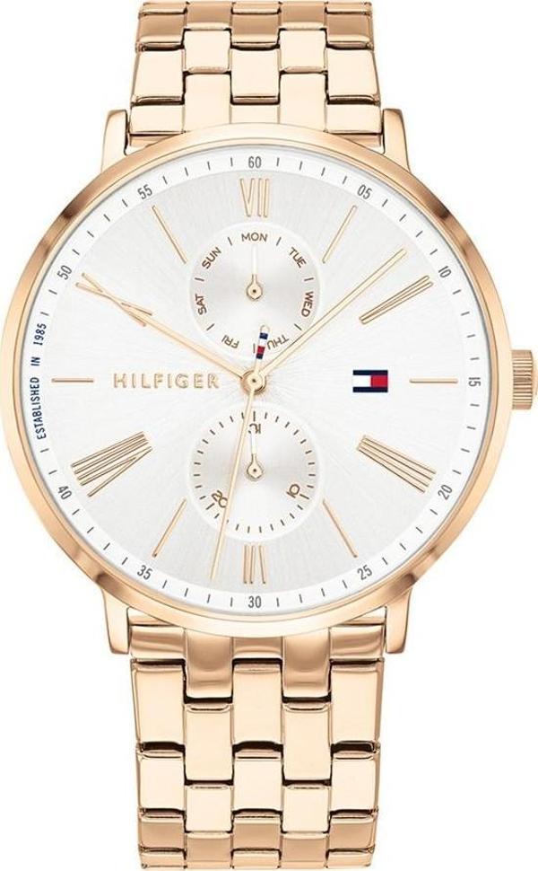 Tommy Hilfiger TH1782070 Bayan Kol Saati - Image 1