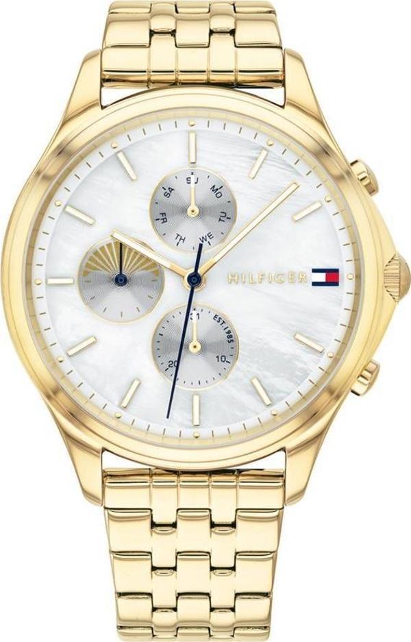 Tommy Hilfiger TH1782121 Kadın Kol Saati - Image 1