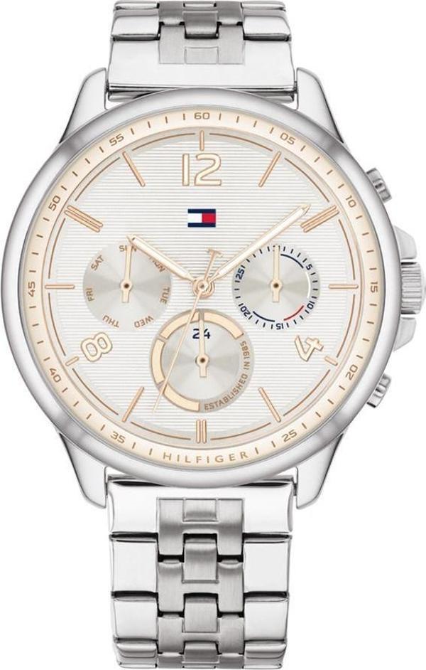 Tommy Hilfiger TH1782222 Bayan Kol Saati - Image 1