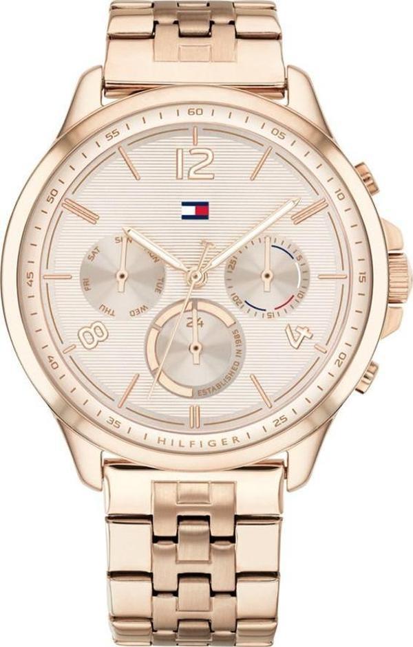 Tommy Hilfiger TH1782224 Bayan Kol Saati - Image 1