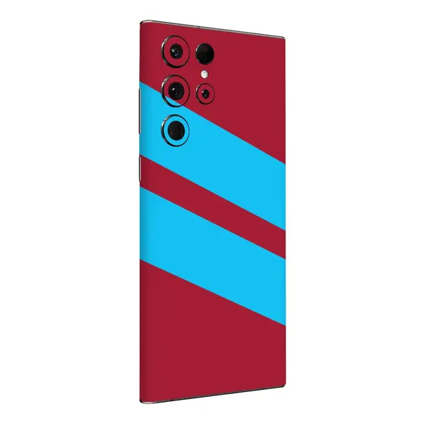 Papscover Samsung S22 Ultra Takım Kaplamaları - Image 1