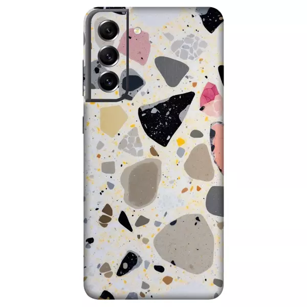 Papscover Samsung S21 Fe Kaplama Mozaik - Image 1