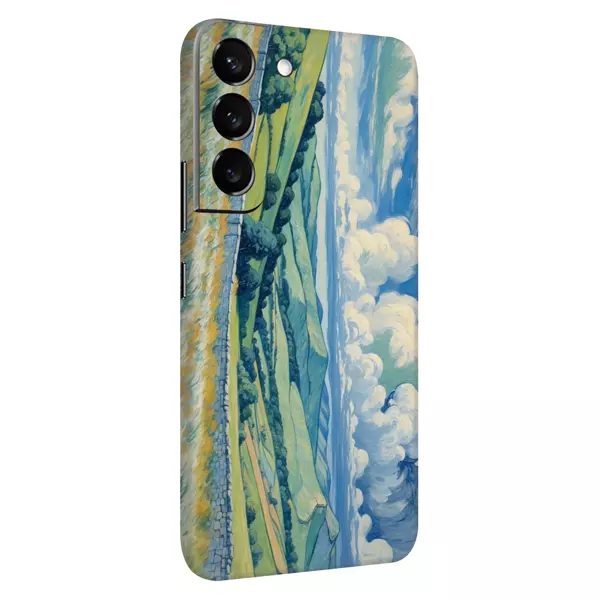 Papscover Samsung S22 Doğa Kaplamaları - Image 1