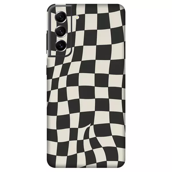 Papscover Samsung S21 Fe Desen Kaplamaları - Image 1