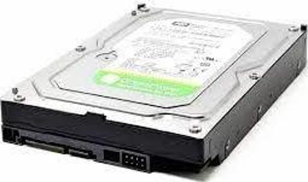 Western Digital  3.5 SATA 1 TB HDD SATA 6GB/S WD10EURX-83UY4Y0 - Image 1
