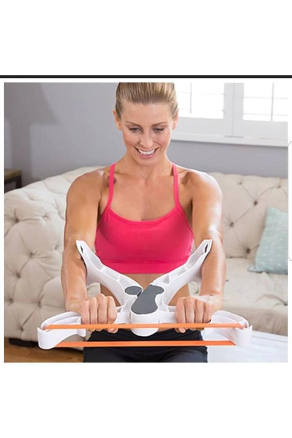 Ayaz World Wonder Arms Kol Gym Aleti - Ayz8042-5826 - Image 1
