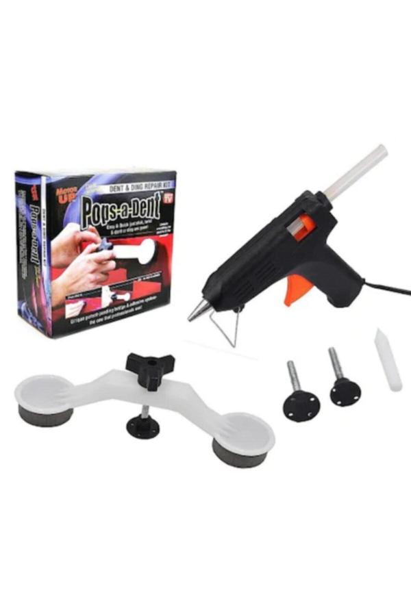 Egonex Pops A Dent Kaporta Göçük Düzeltme - Image 1
