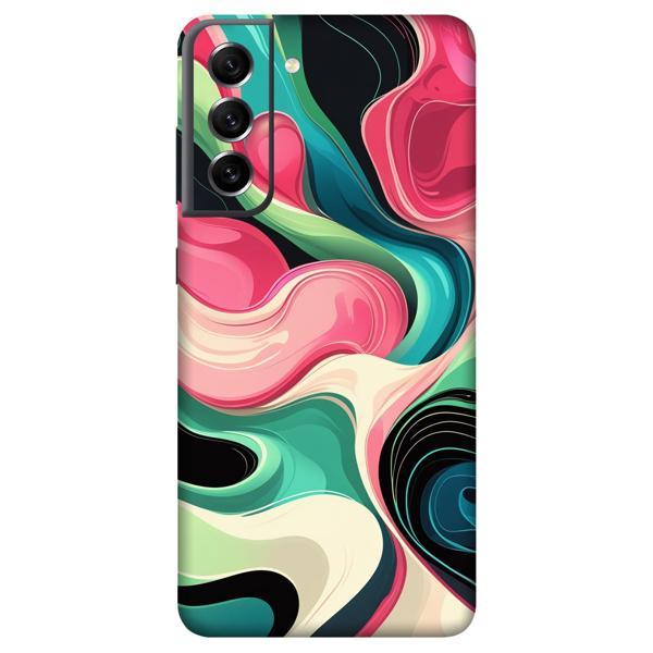 Papscover Samsung S21 Fe Kaplama Renk Derinliği - Image 1