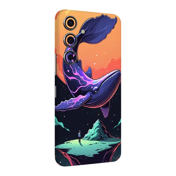 Papscover Samsung S23 Hayvan Kaplamaları - Image 1