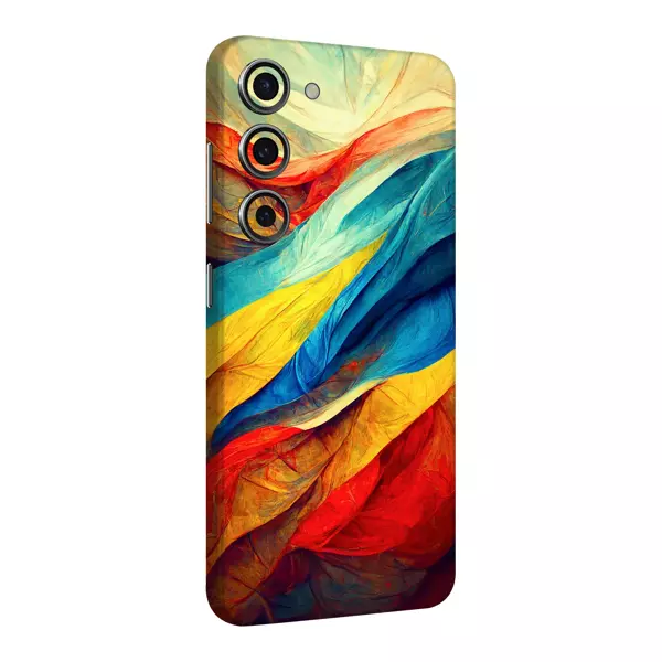 Papscover Samsung S23 Kaplama Sonbahar Rüzgarı - Image 1