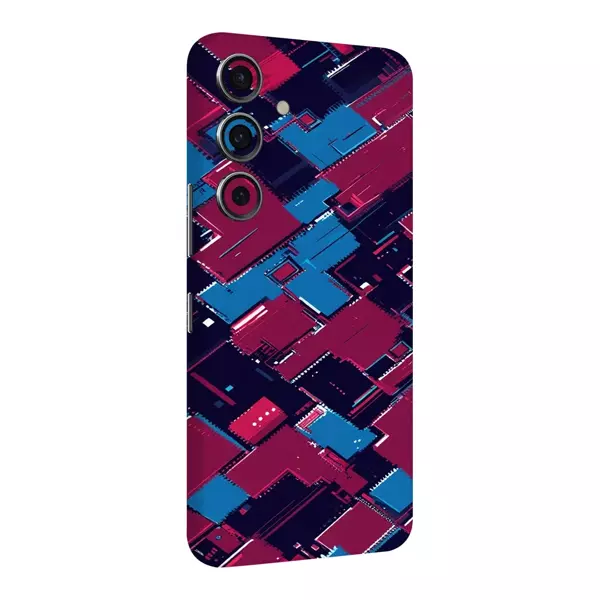 Papscover Samsung S23 Plus Takım Kaplamaları - Image 1