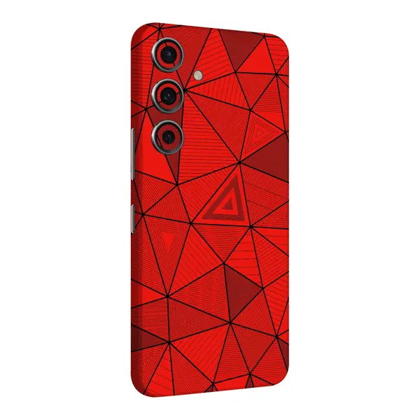 Papscover Samsung S23 Fe Kaplama Geored - Image 1