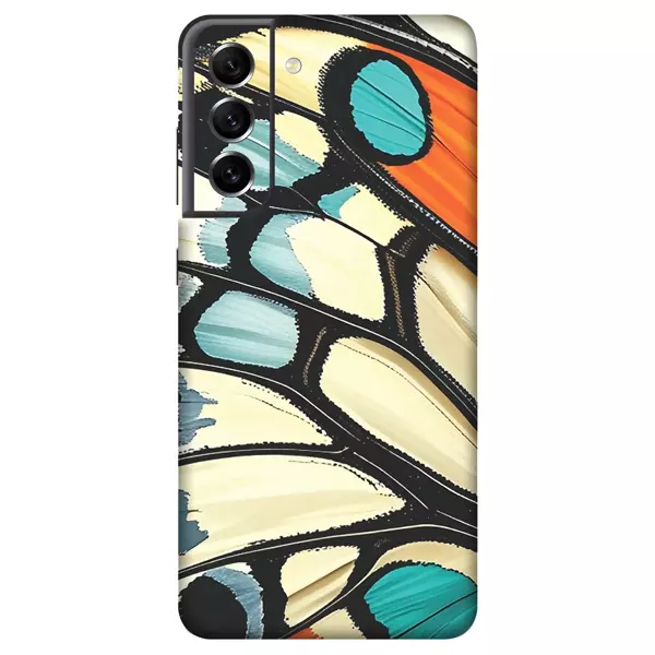 Papscover Samsung S21 Fe Hayvan Kaplamaları - Image 1