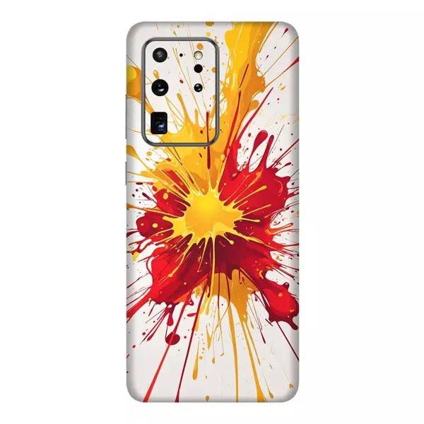 Papscover Samsung S20 Ultra Takım Kaplamaları - Image 1