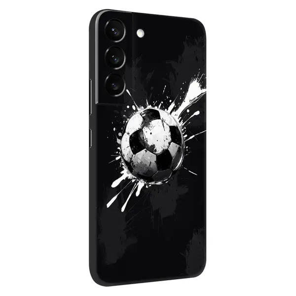 Papscover Samsung S22 Takım Kaplamaları - Image 1