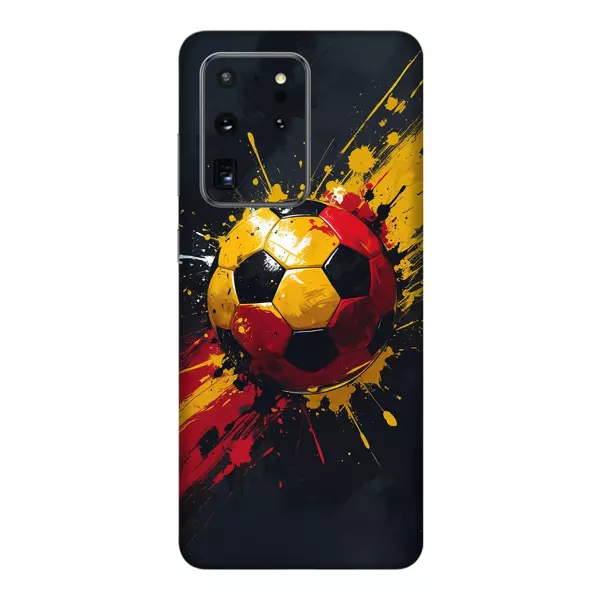 Papscover Samsung S20 Ultra Takım Kaplamaları - Image 1
