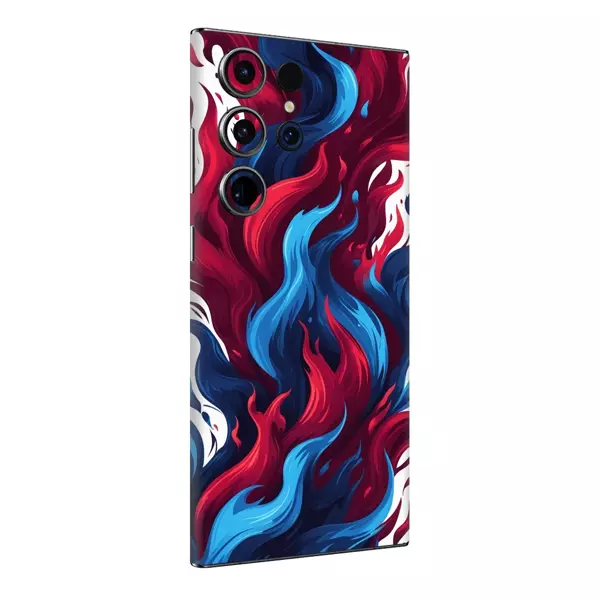 Papscover Samsung S23 Ultra Takım Kaplamaları - Image 1