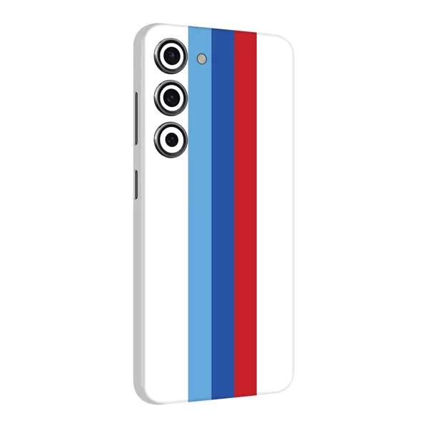 Papscover Samsung S23 Plus Kaplama M Şeridi - Image 1