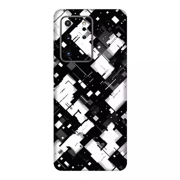 Papscover Samsung S20 Ultra Takım Kaplamaları - Image 1