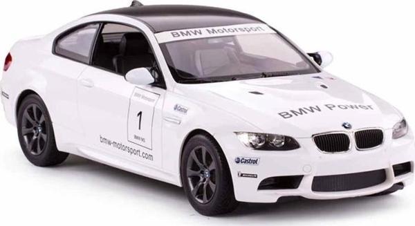 Sunman 2048000 1:14 Uzaktan Kumandalı BMW M3 Araba 32 cm - Image 1