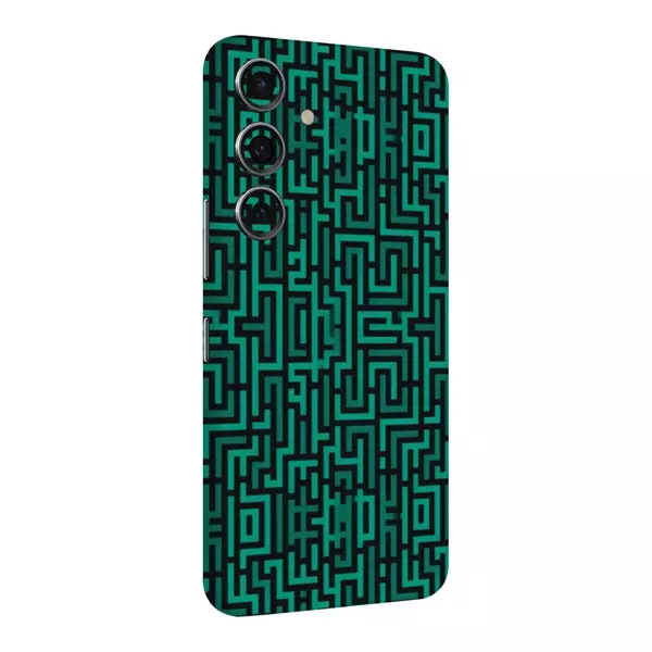 Papscover Samsung S24 Desen Kaplamaları - Image 1