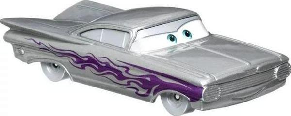 Cars DISNEY 100 3 Tekli Karakter Araçlar RAMONE DXV29 HNR03 - Image 1