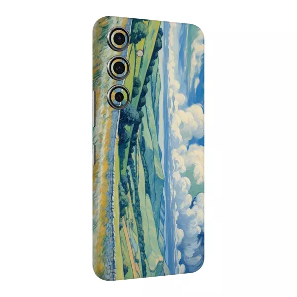 Papscover Samsung S24 Doğa Kaplamaları - Image 1