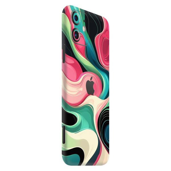 Papscover İphone 11 Desen Kaplamaları - Image 1