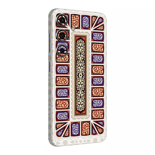 Papscover Samsung S24 Plus Retro Kaplamaları - Image 1