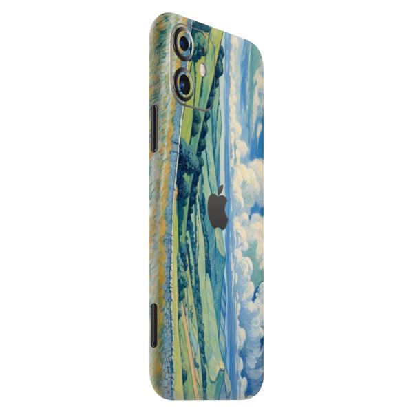 Papscover İphone 11 Doğa Kaplamaları - Image 1