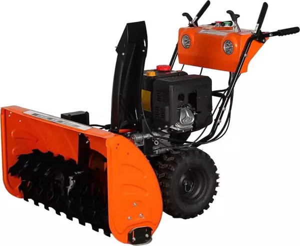 Gardenpro Snowline ST-013S Kar Küreme Makinesi 13 Hp 102 cm - Image 1
