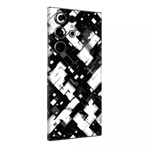 Papscover Samsung S24 Ultra Takım Kaplamaları - Image 1