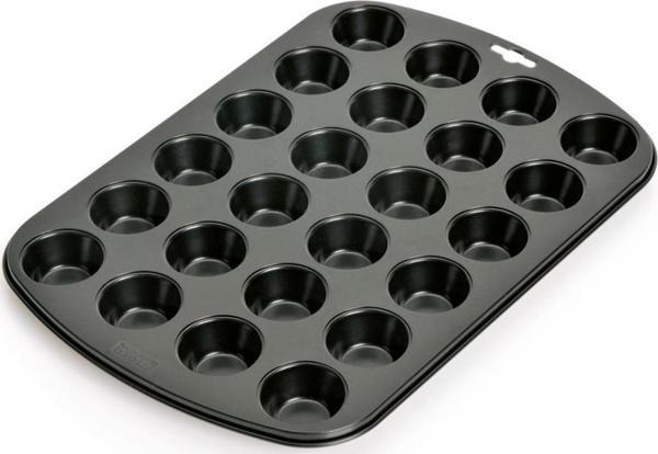 Kaiser Mini 24 Hazneli Muffin Kalıp 38x27 cm 066646237 - Image 1