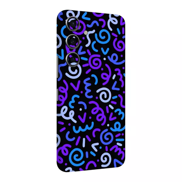 Papscover Samsung S24 Fe Desen Kaplamaları - Image 1