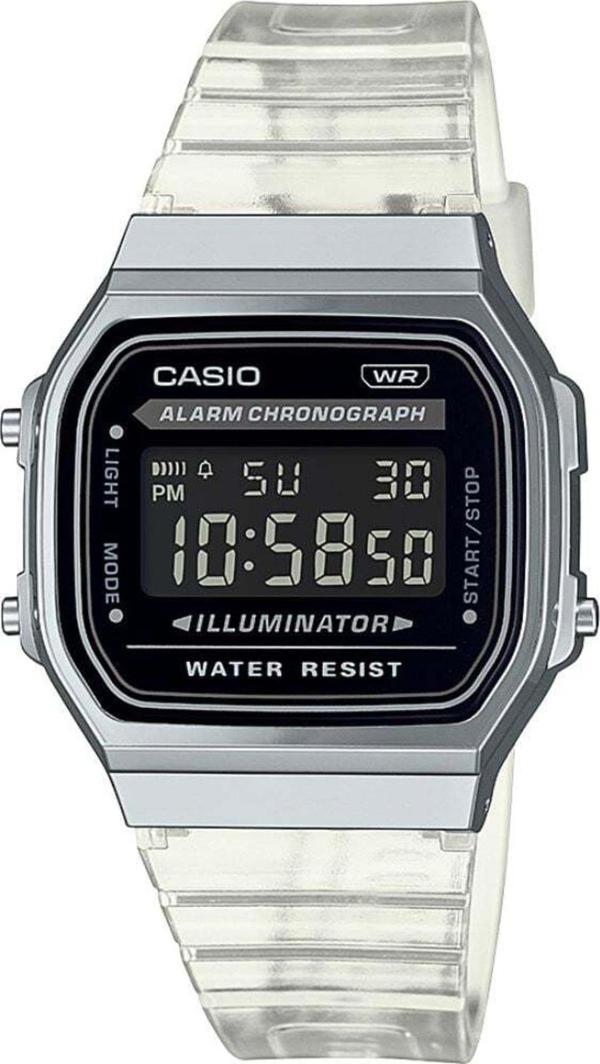 Casio A168xes-1bdf Kol Saati - Image 1