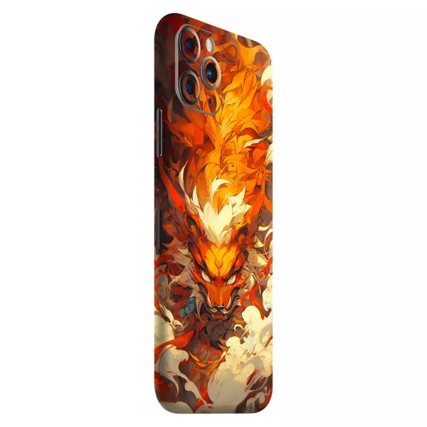 Papscover İphone 11 Pro Çizgi-Film Kaplamaları - Image 1