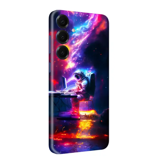 Papscover Samsung S25 Çizgi-Film Kaplamaları - Image 1