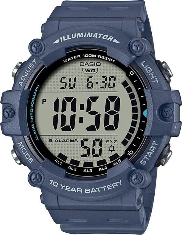 Casio Ae-1500wh-2avdf Kol Saati - Image 1