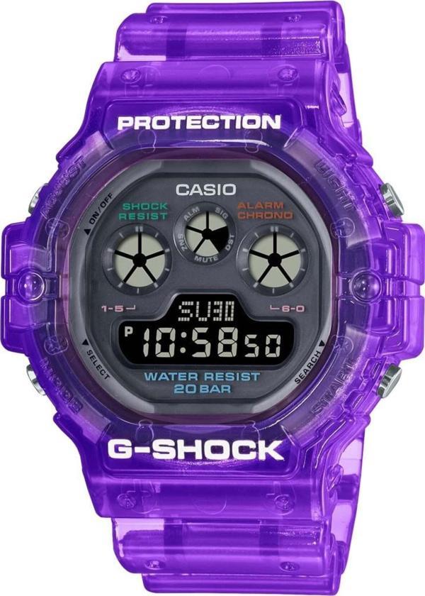 Casio DW-5900JT-6DR Kol Saati - Image 1
