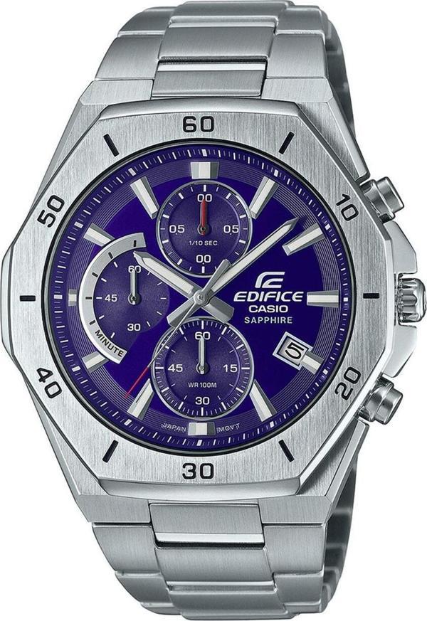 Casio EFB-680D-2BVUDF Erkek Kol Saati - Image 1