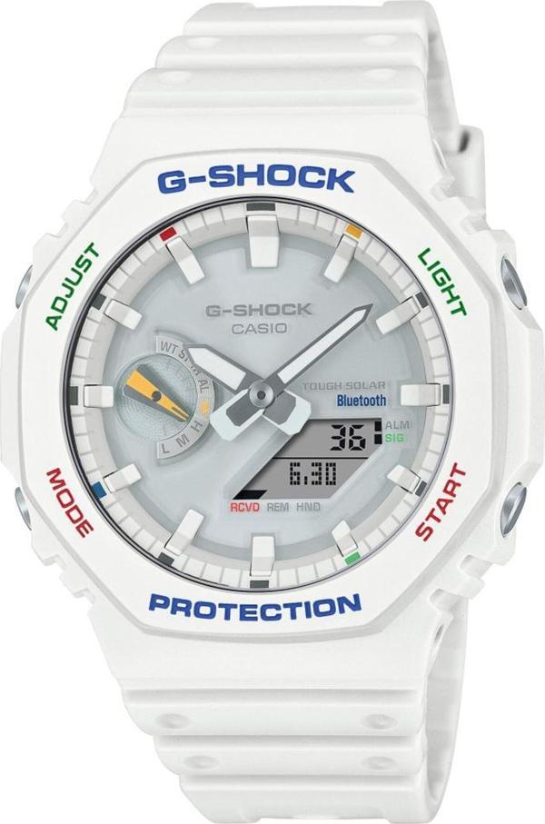Casio Ga-B2100fc-7Adr G-Shock Kol Saati - Image 1